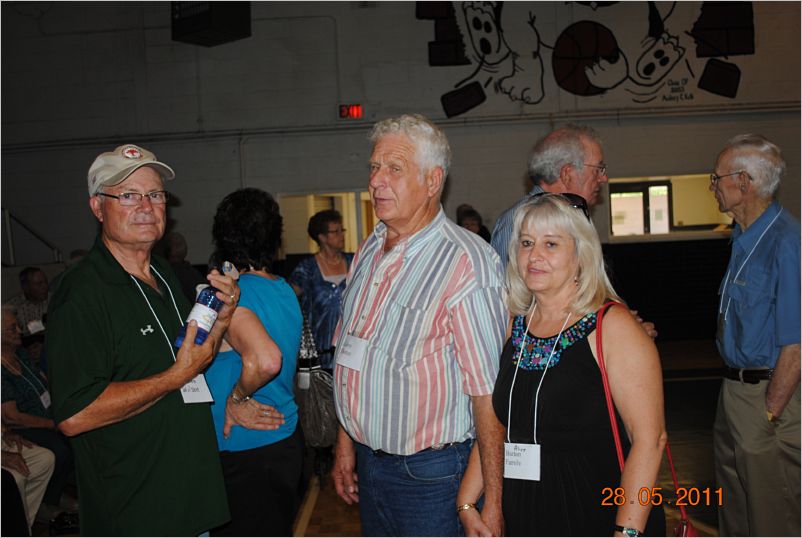 2011 Alumni Banquet 020